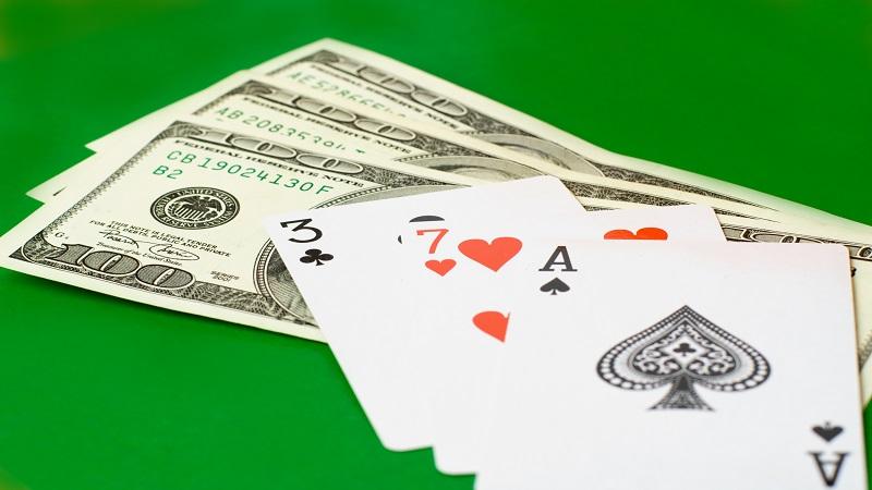 三公秘訣:如何在三公贏錢(2)