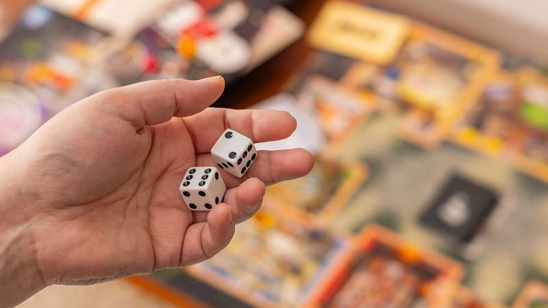 線上骰寶秘訣完整版！教你計算骰寶機率