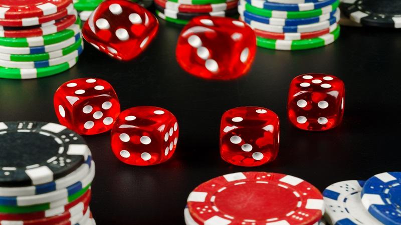 3個線上骰寶秘訣大解密!骰寶機率有用嗎?