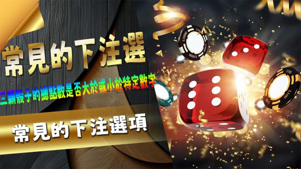 玩法的策略與技巧
