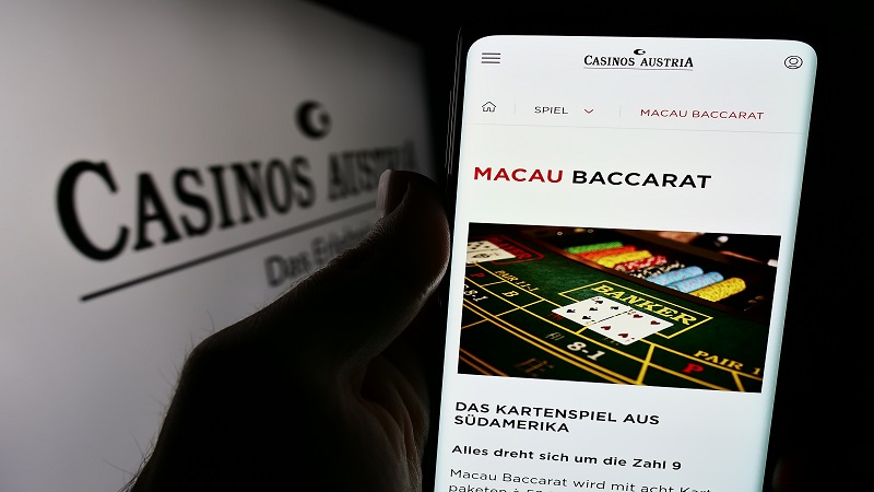 【百家樂遊戲】從歷史到技巧，完整介紹百家樂是什麼？