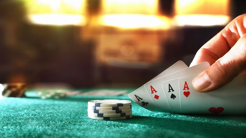 【百家樂術語】全攻略|新手必看技巧與專業術語解析 【百家樂術語】全攻略|新手必看技巧與專業術語解析