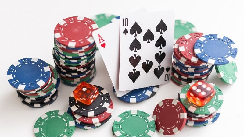 百家樂作弊真的可能發生嗎？破解作弊迷思大公開