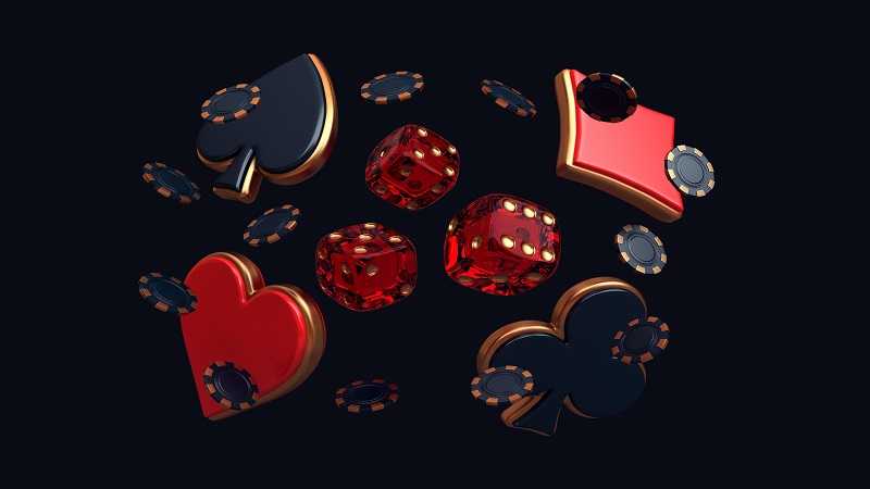 百家樂跟進策略這樣用,抓準投機時機讓你穩穩上分! 百家樂跟進策略這樣用,抓準投機時機讓你穩穩上分!