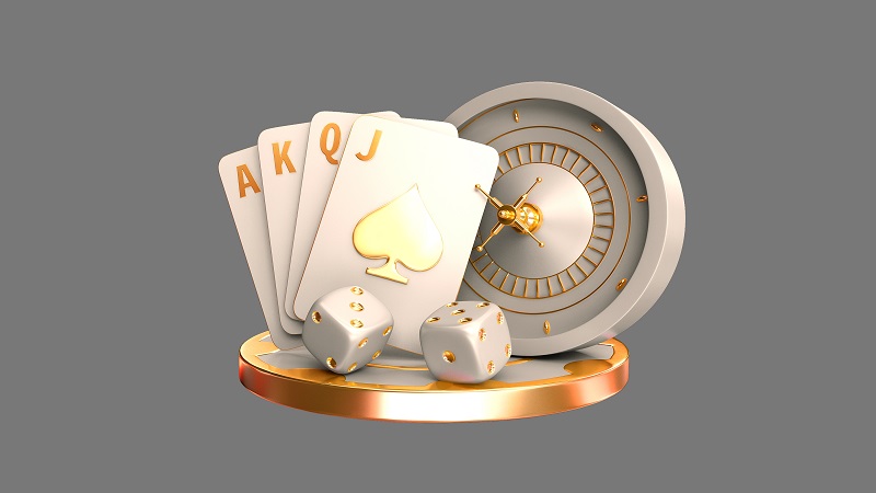 百家樂輸錢機率高？運氣還是技術，真相揭曉！