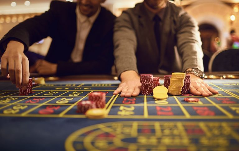 擦亮眼睛！為什麼別輕易相信【百家樂帶牌】