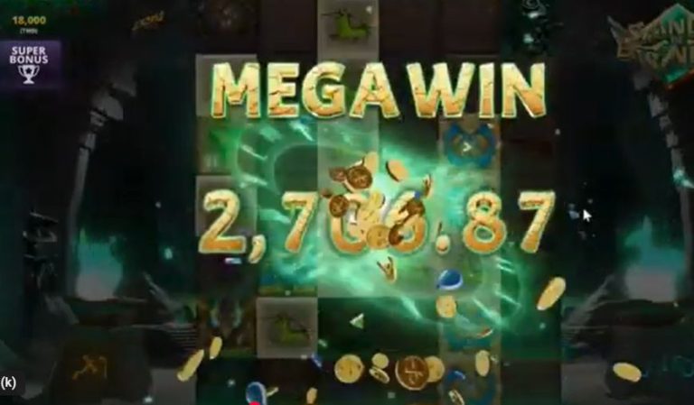 提升中獎率：玩轉《永恆之沙2》的實用技巧