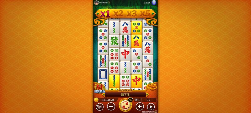 麻將胡啦老虎機怎麼玩？玩法特色與線上體驗完整解析