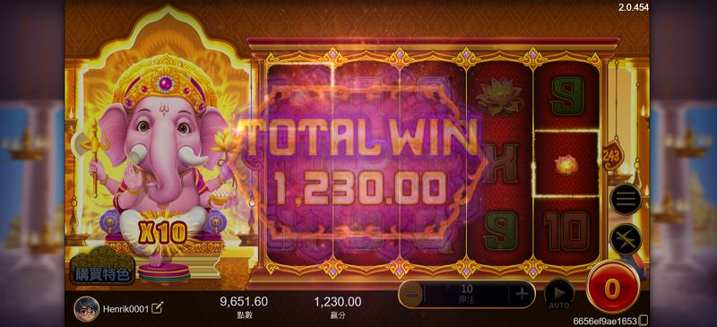 富貴象神老虎機介紹｜XIN富貴象神玩法特色、免費遊戲與中獎機制全攻略